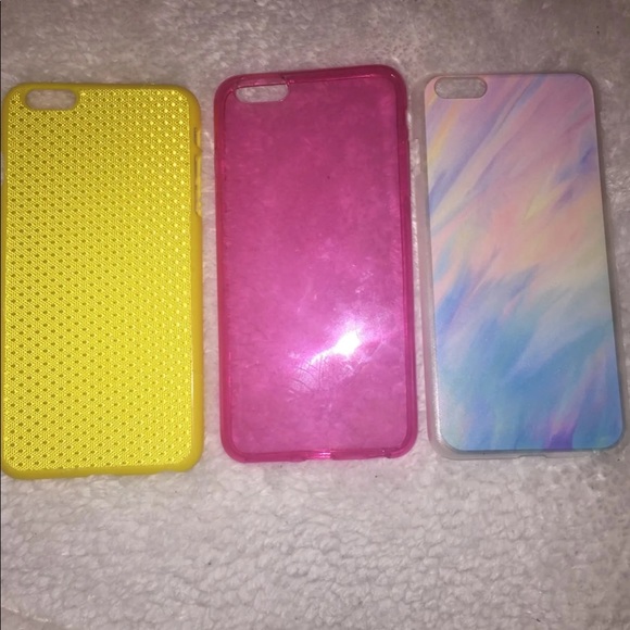 iPhone 6 Plus case - Picture 1 of 2